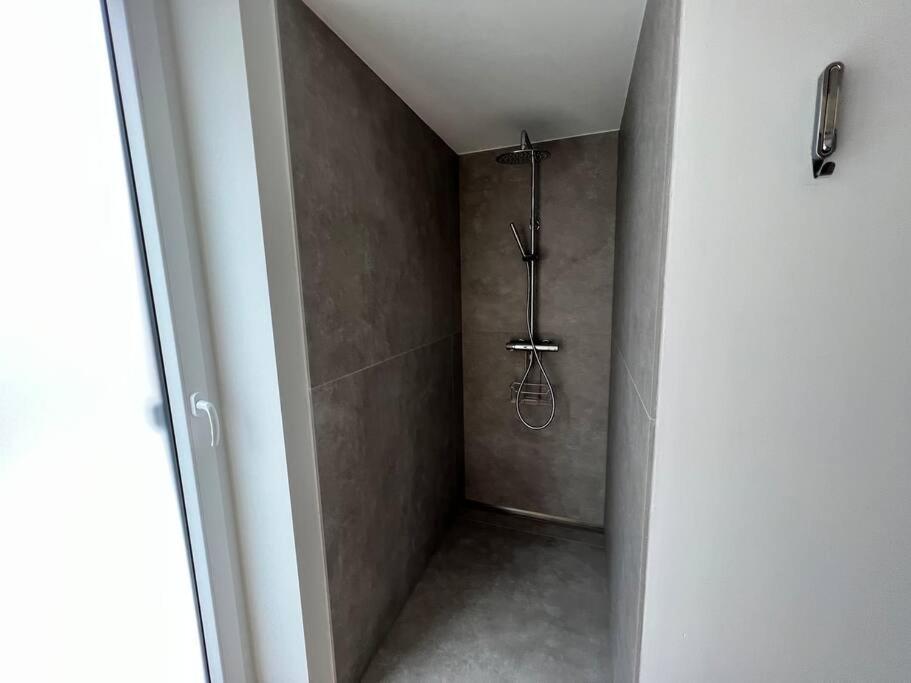 Ferienhaus Mountain View Six50 Mit Sauna Und Kamin In St. Andreasberg Sankt Andreasberg Dış mekan fotoğraf